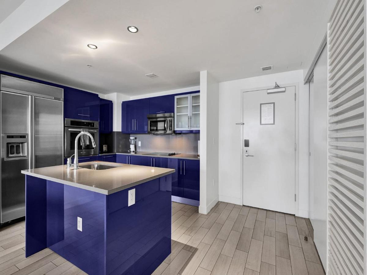 Wvr Vacation Residences 907 Fort Lauderdale Eksteriør bilde